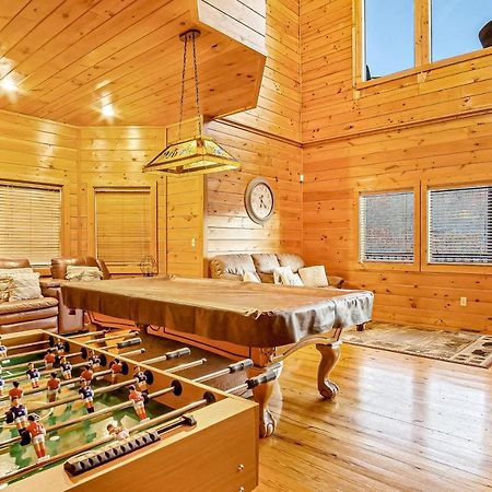 Queen Of Dreams Gatlinburg Exterior photo