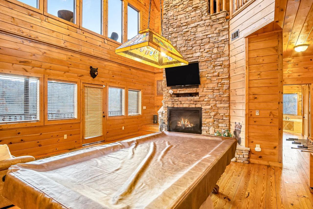 Queen Of Dreams Gatlinburg Exterior photo