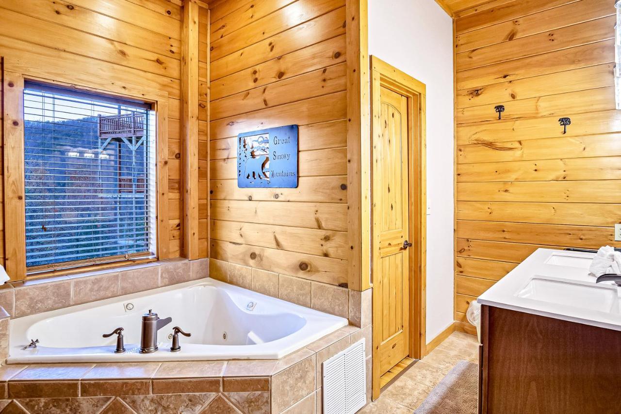 Queen Of Dreams Gatlinburg Exterior photo